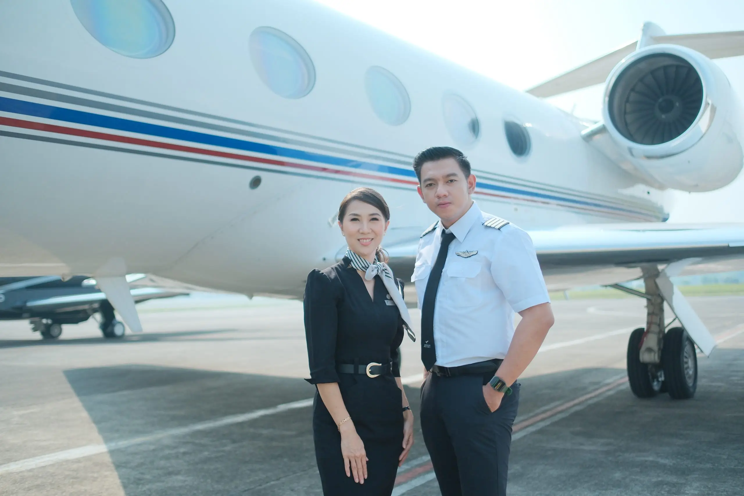 jetset-career