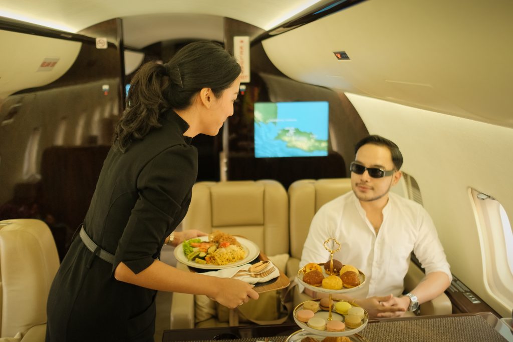 jetset-complimentary