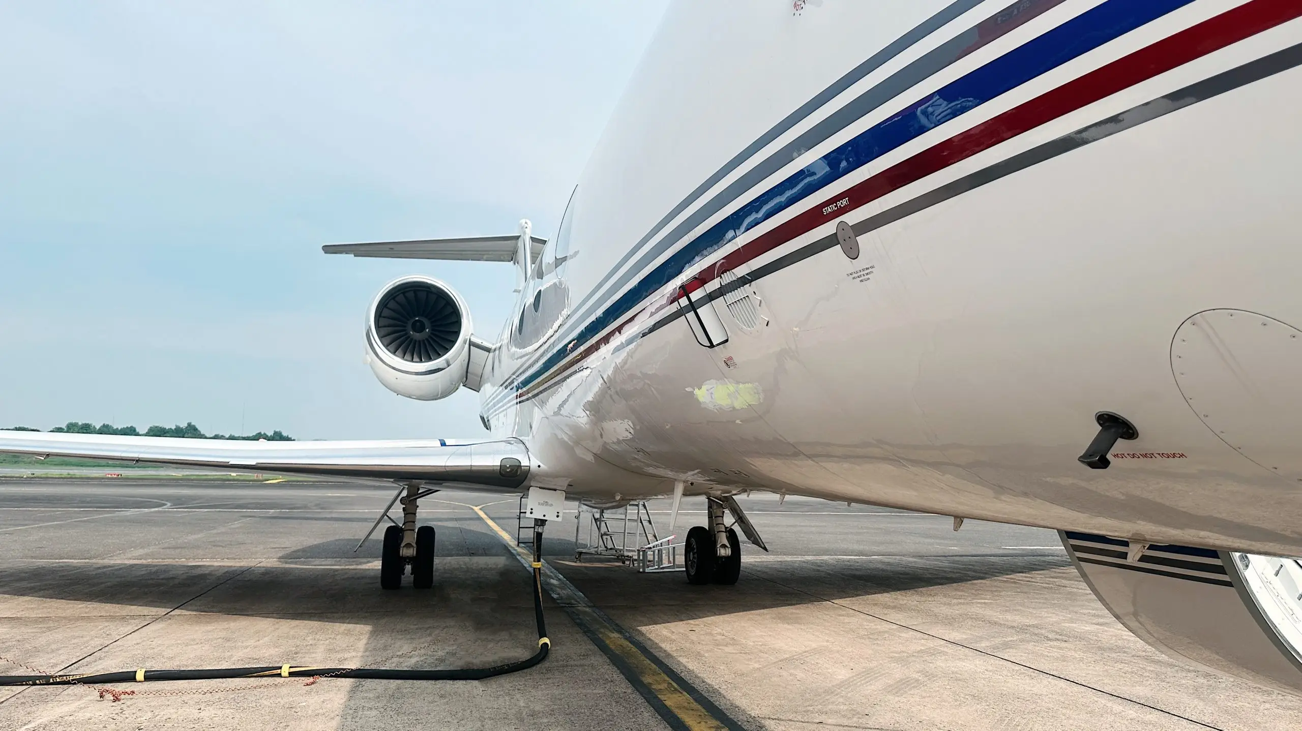 The Beginning Jetset About