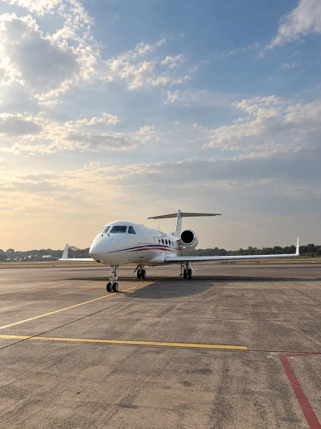 Gulfstream G450 – Luxury, Performance, and Excellence in Private Aviation